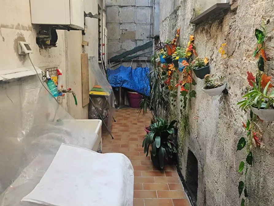 Immagine 21 di Appartamento in vendita  in VIA Biancheri a Ventimiglia