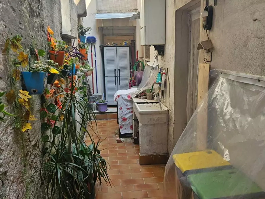 Immagine 23 di Appartamento in vendita  in VIA Biancheri a Ventimiglia