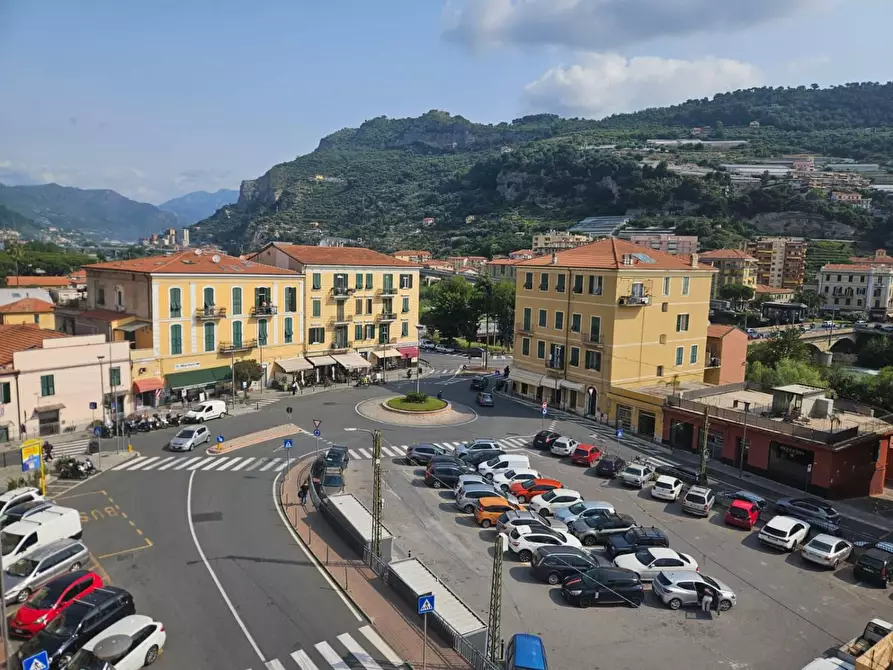 Immagine 25 di Appartamento in vendita  in VIA Biancheri a Ventimiglia