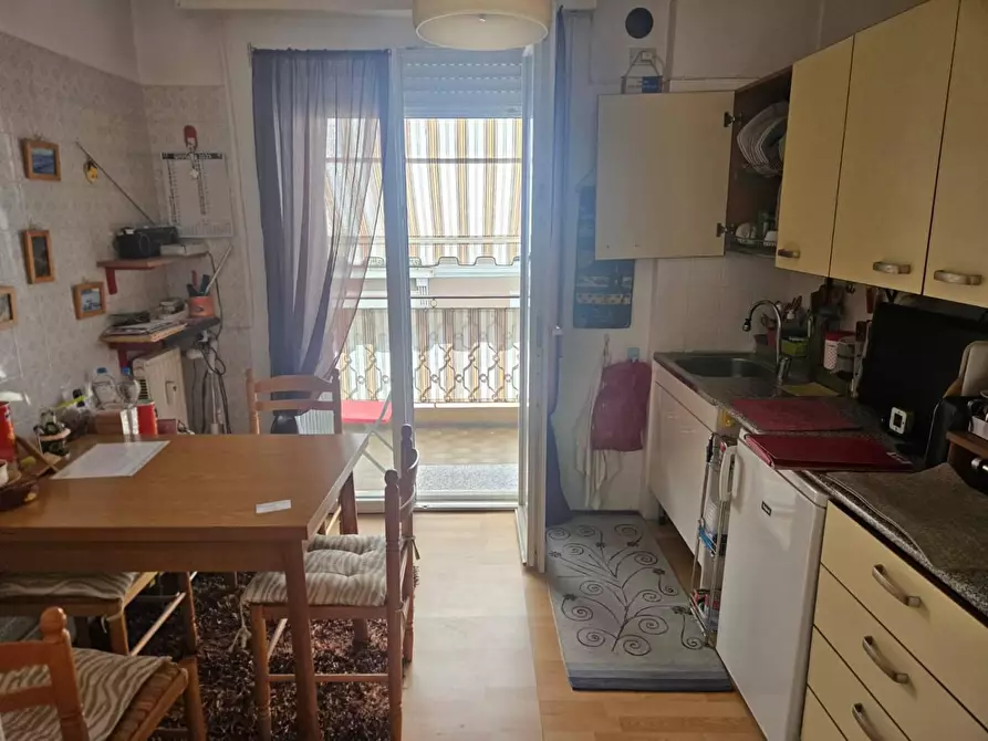 Immagine 3 di Appartamento in vendita  in VIA carso 3 a Ventimiglia