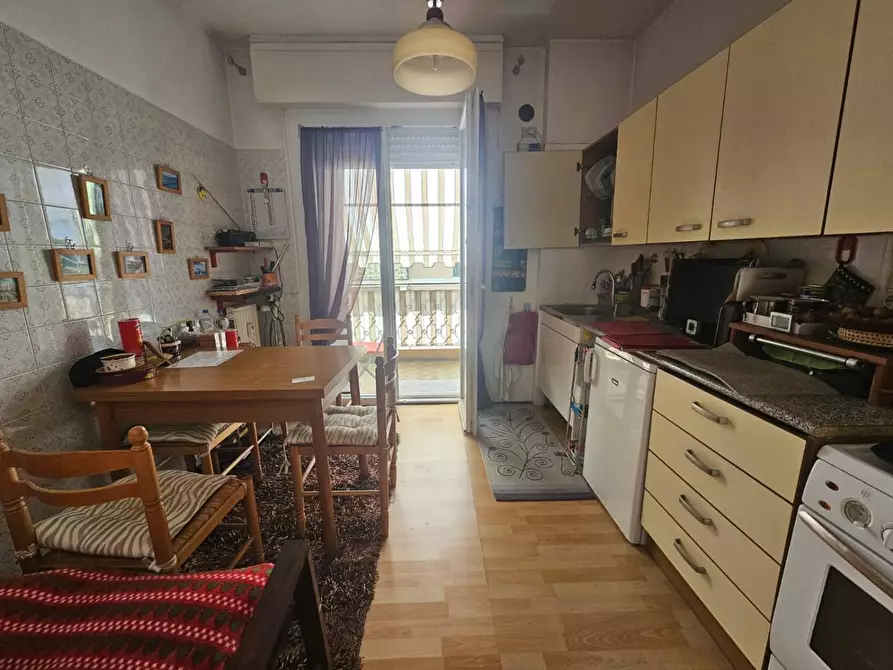 Immagine 4 di Appartamento in vendita  in VIA carso 3 a Ventimiglia