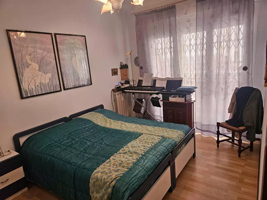 Immagine 5 di Appartamento in vendita  in VIA carso 3 a Ventimiglia