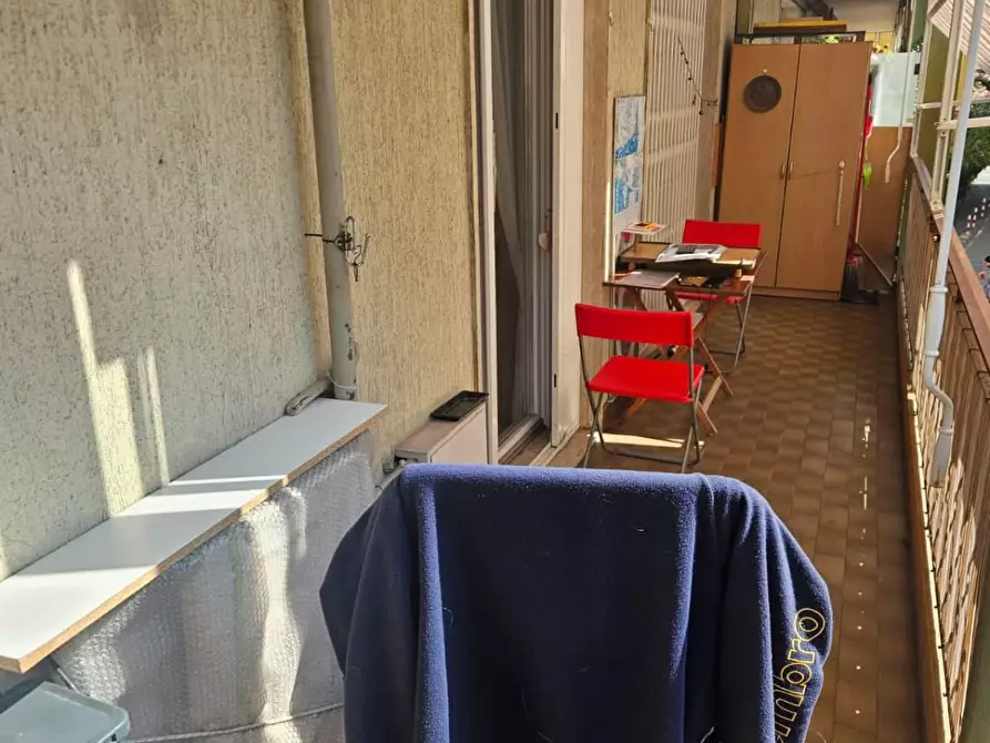 Immagine 6 di Appartamento in vendita  in VIA carso 3 a Ventimiglia