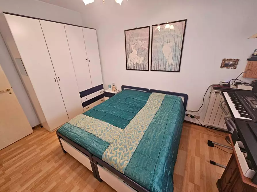 Immagine 7 di Appartamento in vendita  in VIA carso 3 a Ventimiglia