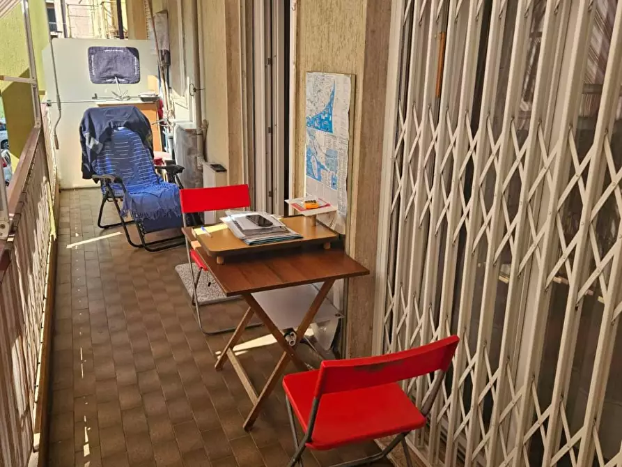 Immagine 1 di Appartamento in vendita  in VIA carso 3 a Ventimiglia