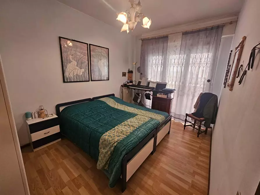 Immagine 8 di Appartamento in vendita  in VIA carso 3 a Ventimiglia