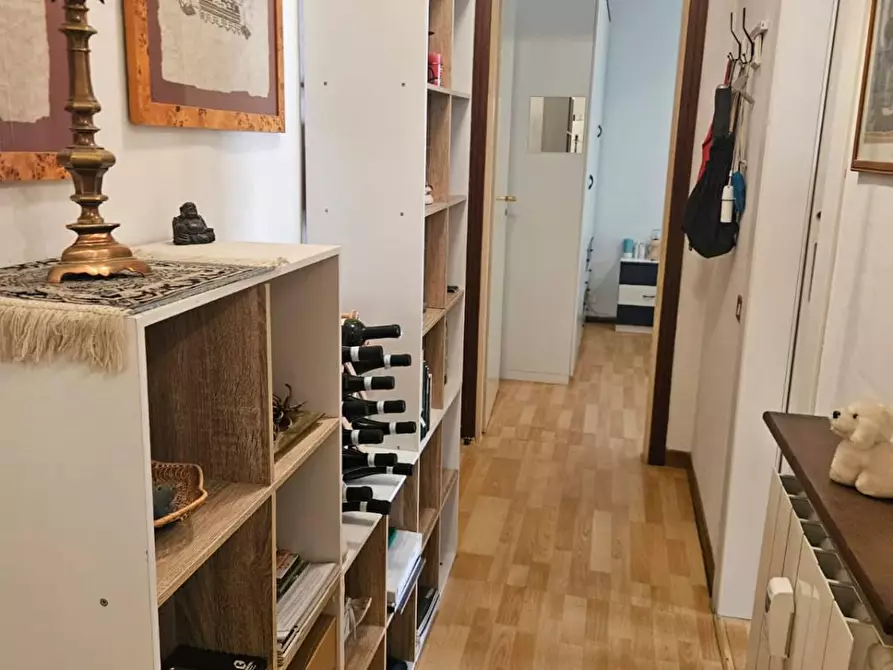 Immagine 2 di Appartamento in vendita  in VIA carso 3 a Ventimiglia