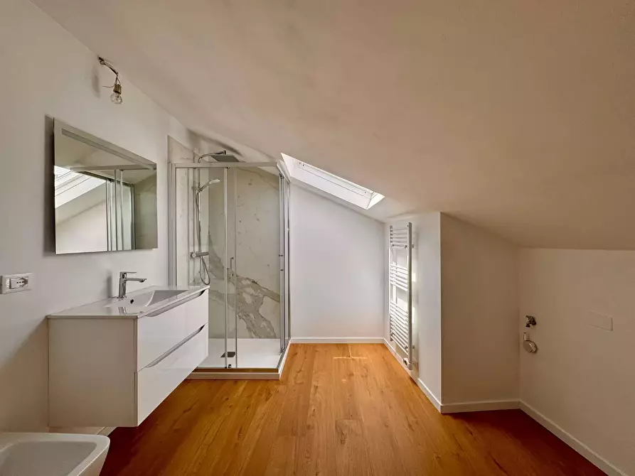 Immagine 10 di Appartamento in vendita  in VIA Biancheri a Ventimiglia