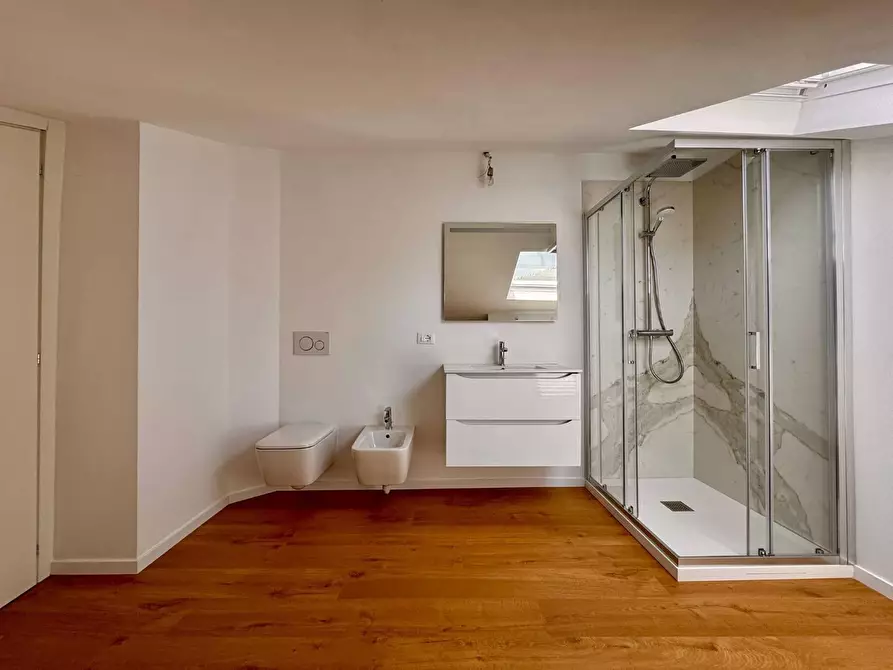 Immagine 8 di Appartamento in vendita  in VIA Biancheri a Ventimiglia