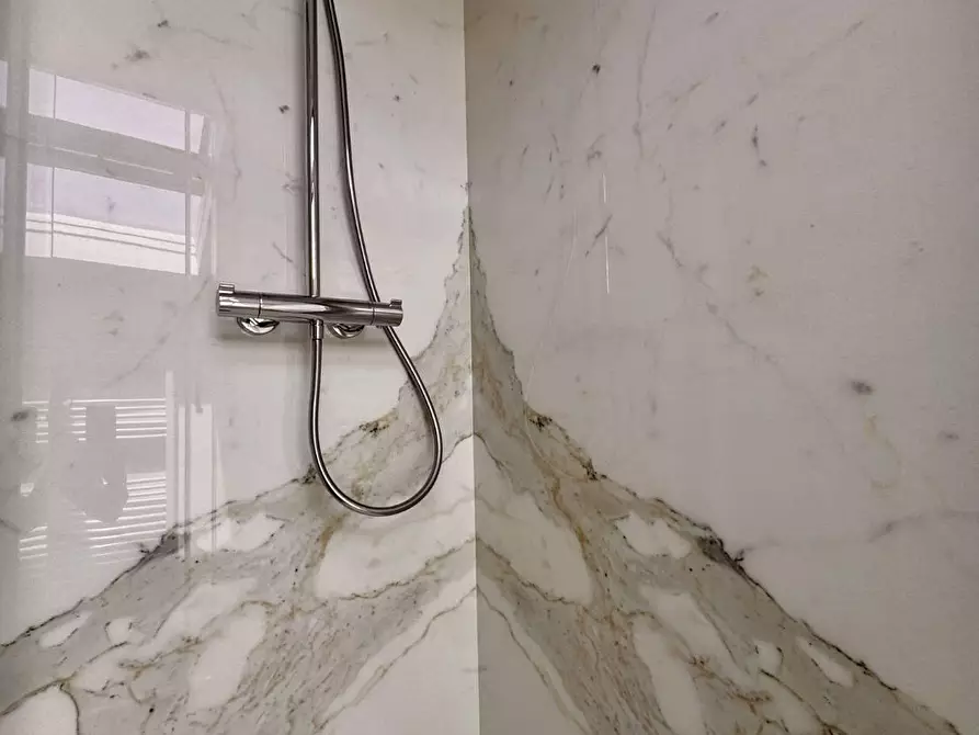 Immagine 11 di Appartamento in vendita  in VIA Biancheri a Ventimiglia