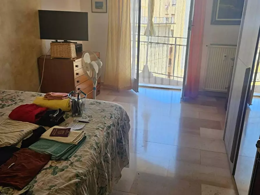 Immagine 7 di Appartamento in vendita  in VIA ANGELO CUSTODI 7 a Vallecrosia