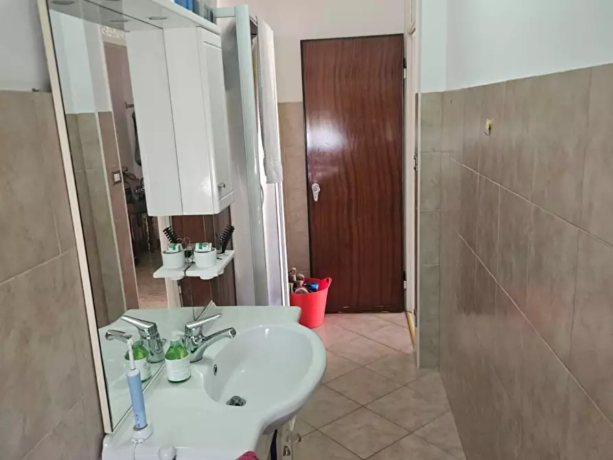 Immagine 9 di Appartamento in vendita  in VIA ANGELO CUSTODI 7 a Vallecrosia