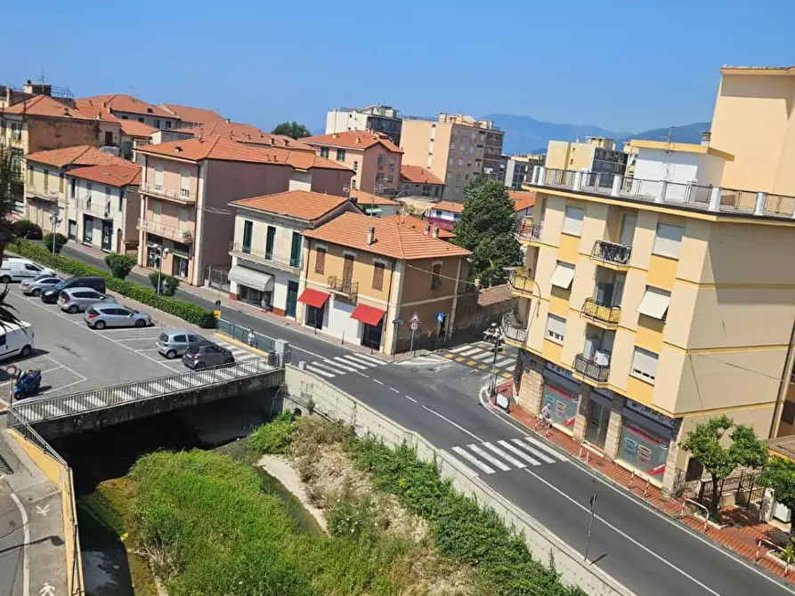 Immagine 4 di Appartamento in vendita  in VIA ANGELO CUSTODI 7 a Vallecrosia