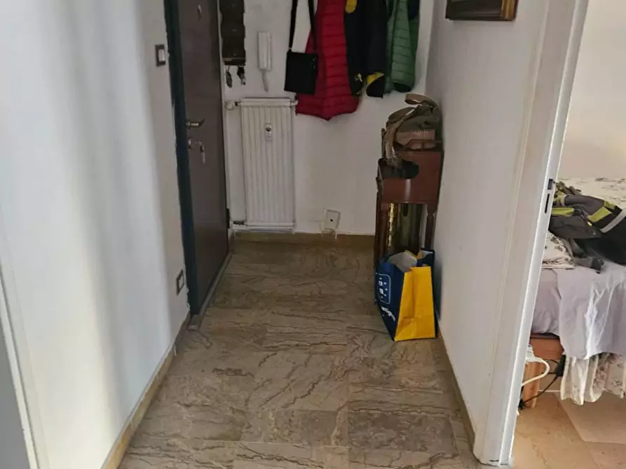 Immagine 8 di Appartamento in vendita  in VIA ANGELO CUSTODI 7 a Vallecrosia