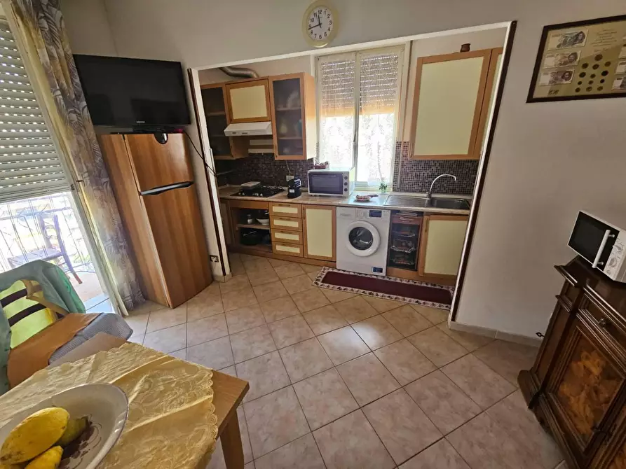 Immagine 1 di Appartamento in vendita  in VIA ANGELO CUSTODI 7 a Vallecrosia