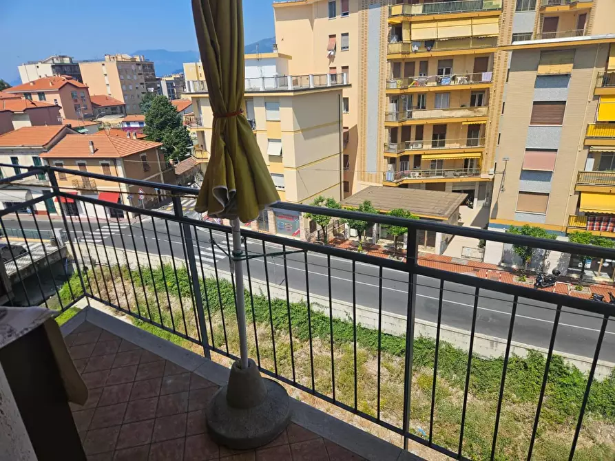 Immagine 3 di Appartamento in vendita  in VIA ANGELO CUSTODI 7 a Vallecrosia