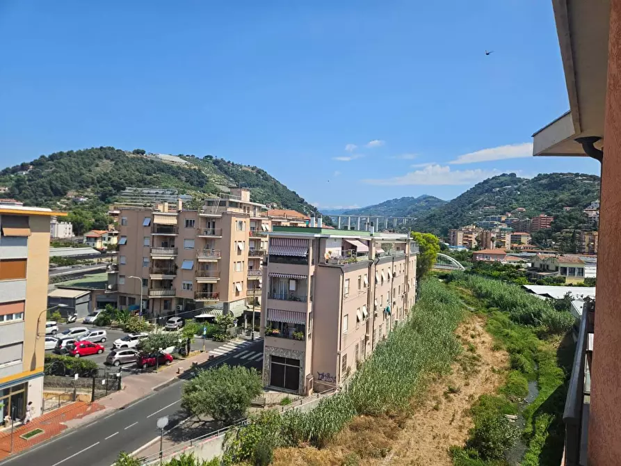 Immagine 6 di Appartamento in vendita  in VIA ANGELO CUSTODI 7 a Vallecrosia