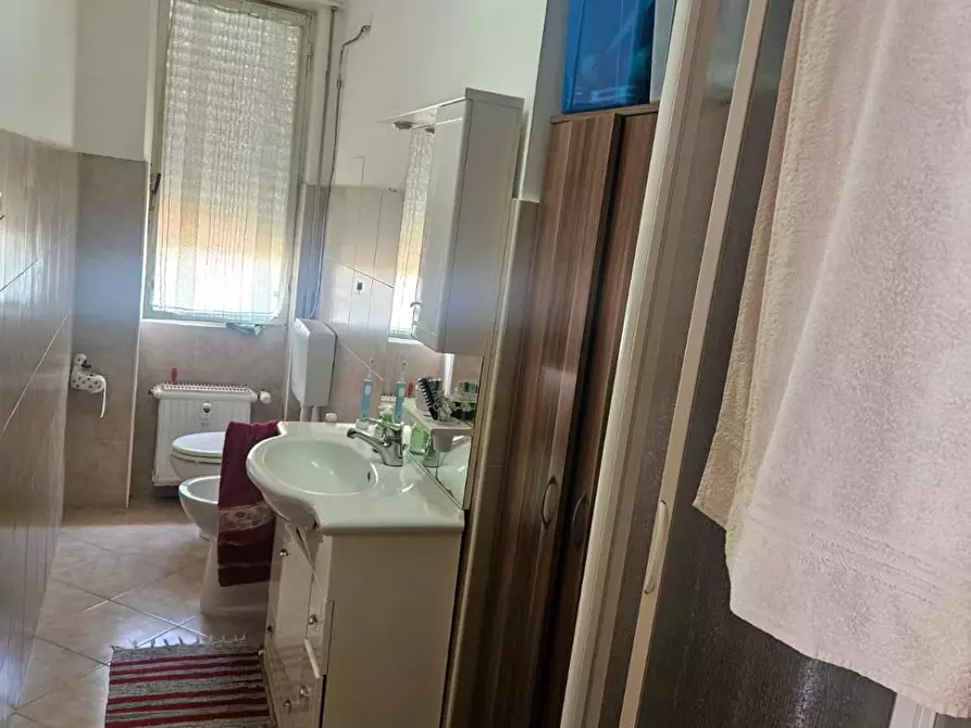 Immagine 10 di Appartamento in vendita  in VIA ANGELO CUSTODI 7 a Vallecrosia