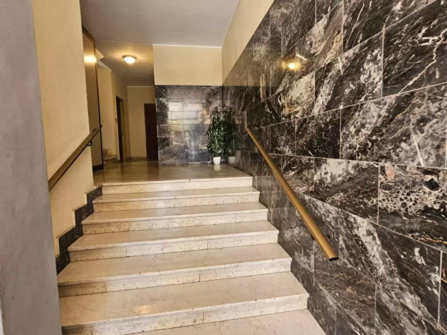 Immagine 12 di Appartamento in vendita  in VIA ANGELO CUSTODI 7 a Vallecrosia