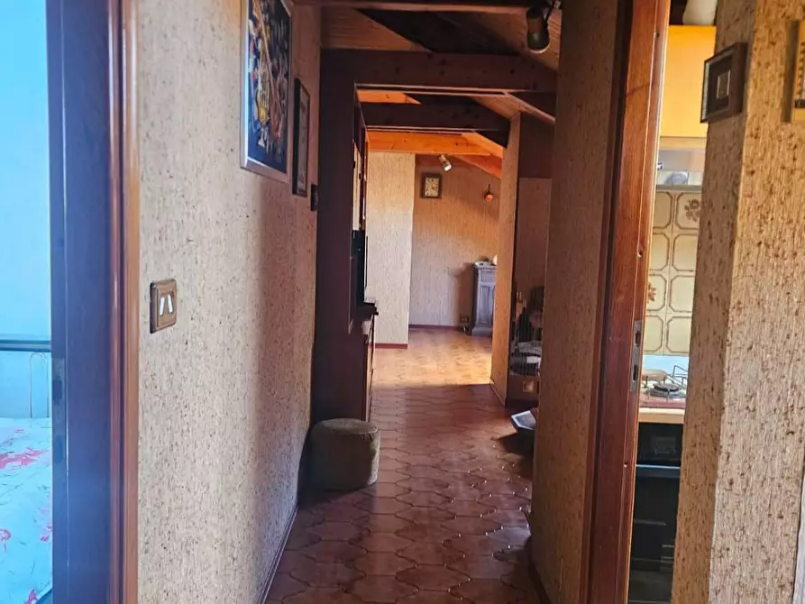 Immagine 6 di Attico in vendita  in VIA Mazzini a Ventimiglia