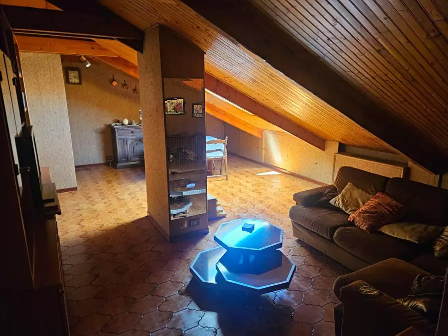 Immagine 2 di Attico in vendita  in VIA Mazzini a Ventimiglia