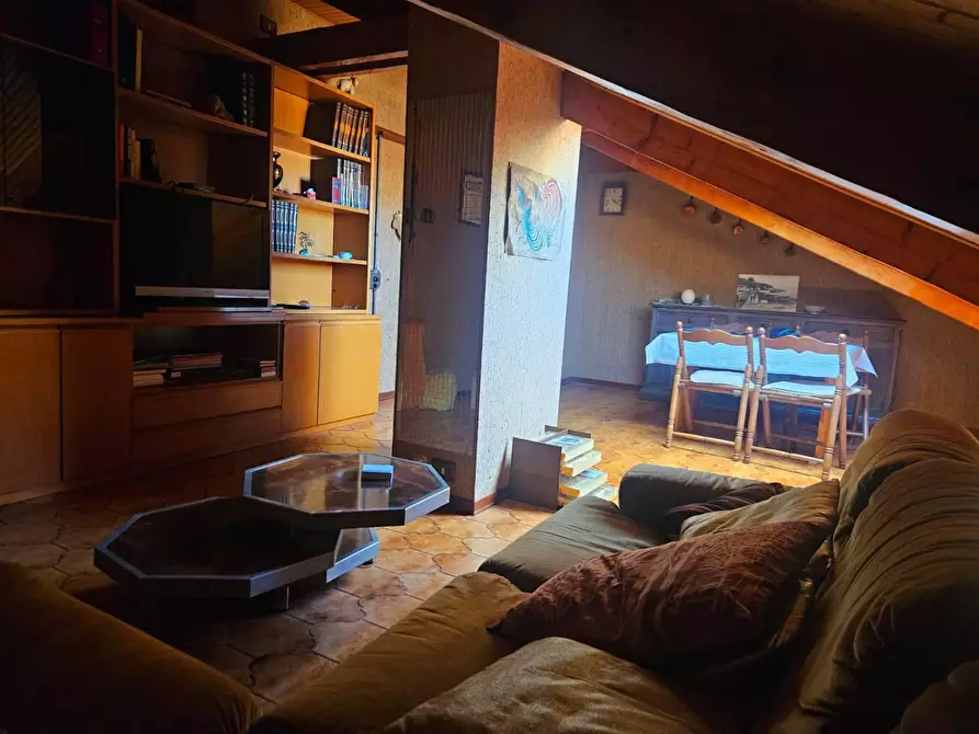 Immagine 1 di Attico in vendita  in VIA Mazzini a Ventimiglia