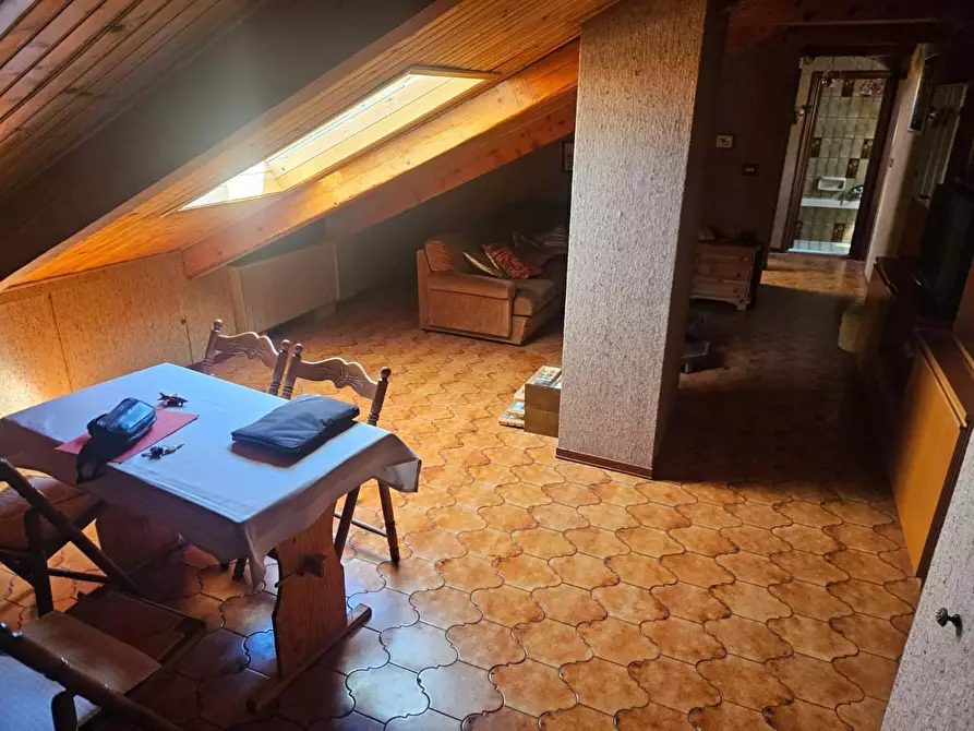 Immagine 4 di Attico in vendita  in VIA Mazzini a Ventimiglia