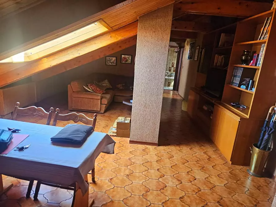 Immagine 3 di Attico in vendita  in VIA Mazzini a Ventimiglia