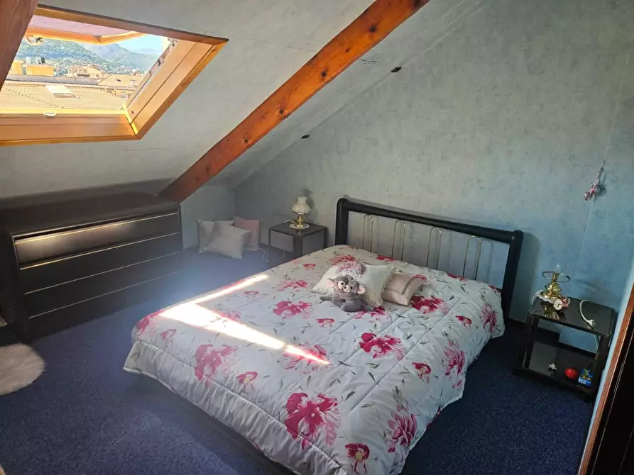 Immagine 7 di Attico in vendita  in VIA Mazzini a Ventimiglia