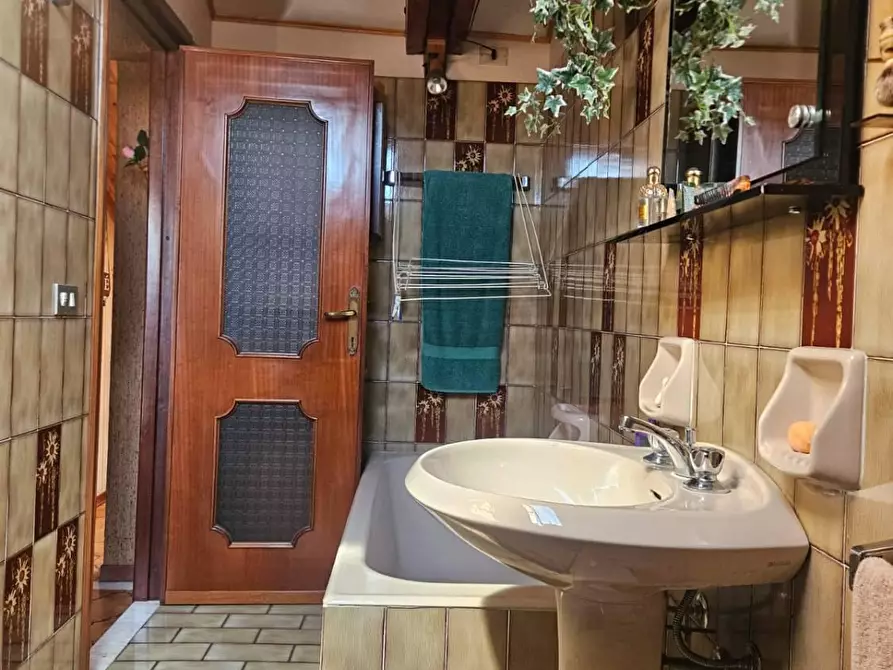 Immagine 10 di Attico in vendita  in VIA Mazzini a Ventimiglia