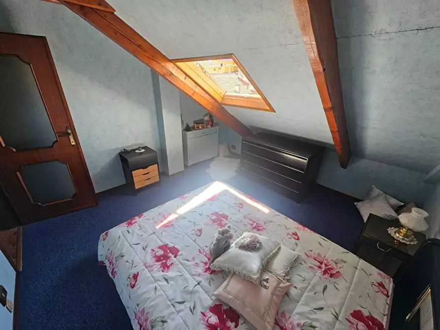 Immagine 8 di Attico in vendita  in VIA Mazzini a Ventimiglia