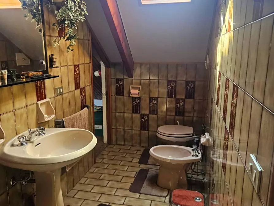 Immagine 11 di Attico in vendita  in VIA Mazzini a Ventimiglia