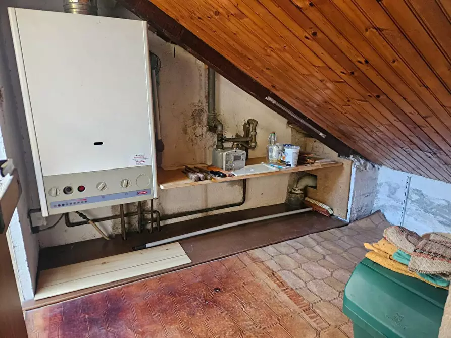 Immagine 12 di Attico in vendita  in VIA Mazzini a Ventimiglia