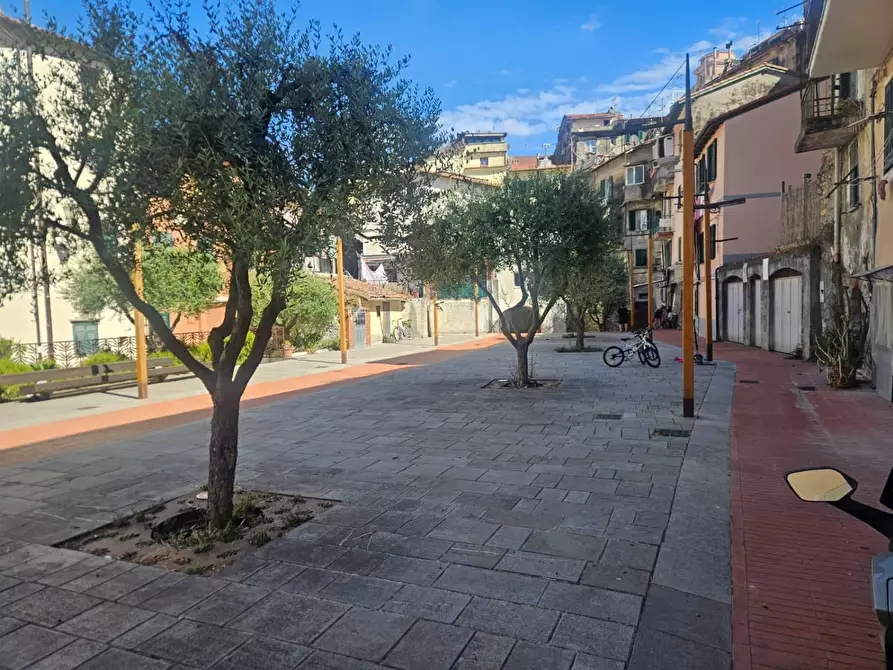 Immagine 3 di Appartamento in vendita  in VIA SOTTOFORNI 35 a Ventimiglia