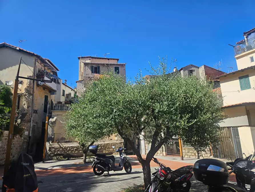 Immagine 5 di Appartamento in vendita  in VIA SOTTOFORNI 35 a Ventimiglia