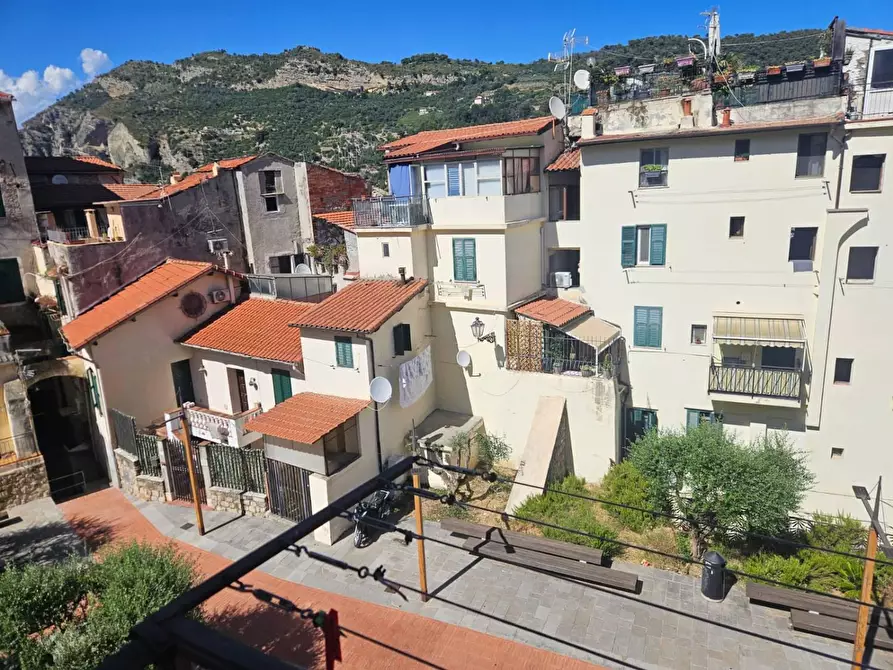 Immagine 6 di Appartamento in vendita  in VIA SOTTOFORNI 35 a Ventimiglia