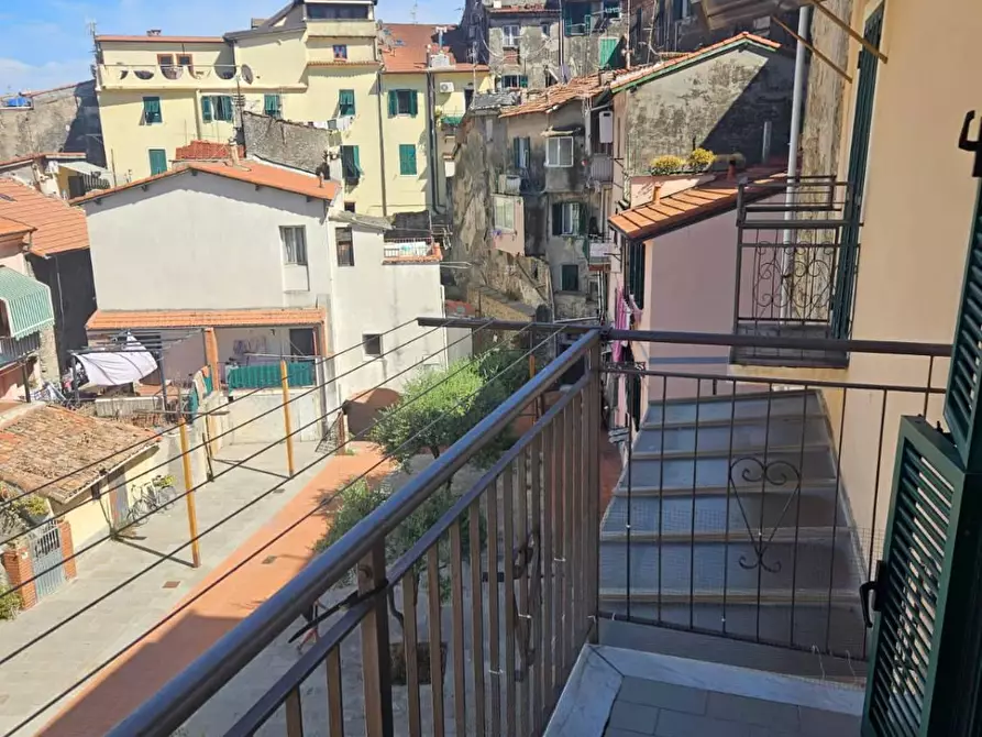 Immagine 2 di Appartamento in vendita  in VIA SOTTOFORNI 35 a Ventimiglia