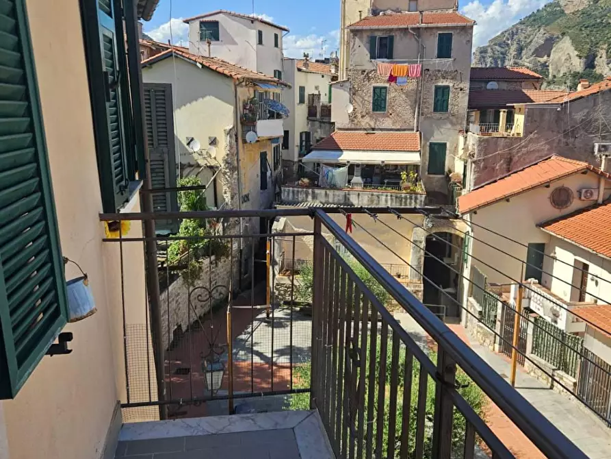 Immagine 4 di Appartamento in vendita  in VIA SOTTOFORNI 35 a Ventimiglia