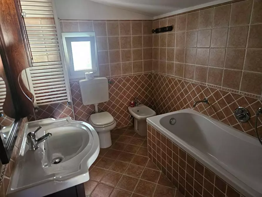 Immagine 13 di Appartamento in vendita  in VIA SOTTOFORNI 35 a Ventimiglia