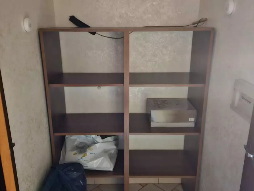 Immagine 22 di Appartamento in vendita  in VIA SOTTOFORNI 35 a Ventimiglia