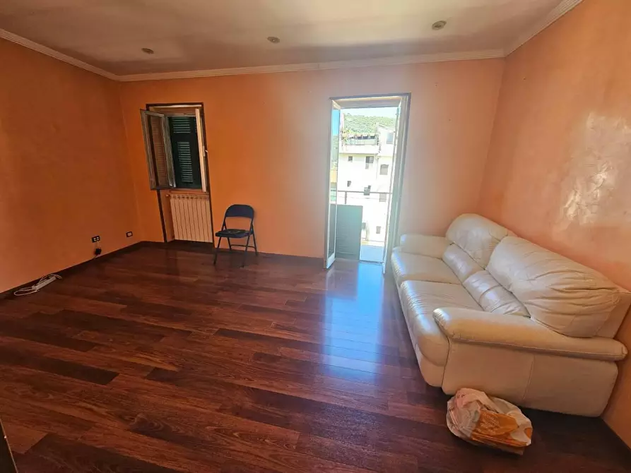 Immagine 9 di Appartamento in vendita  in VIA SOTTOFORNI 35 a Ventimiglia