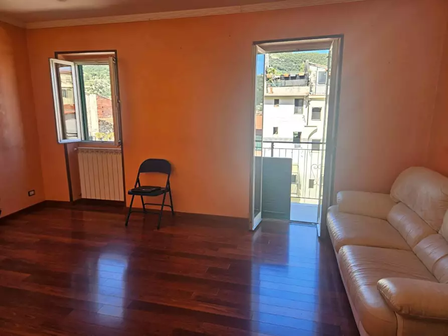 Immagine 10 di Appartamento in vendita  in VIA SOTTOFORNI 35 a Ventimiglia