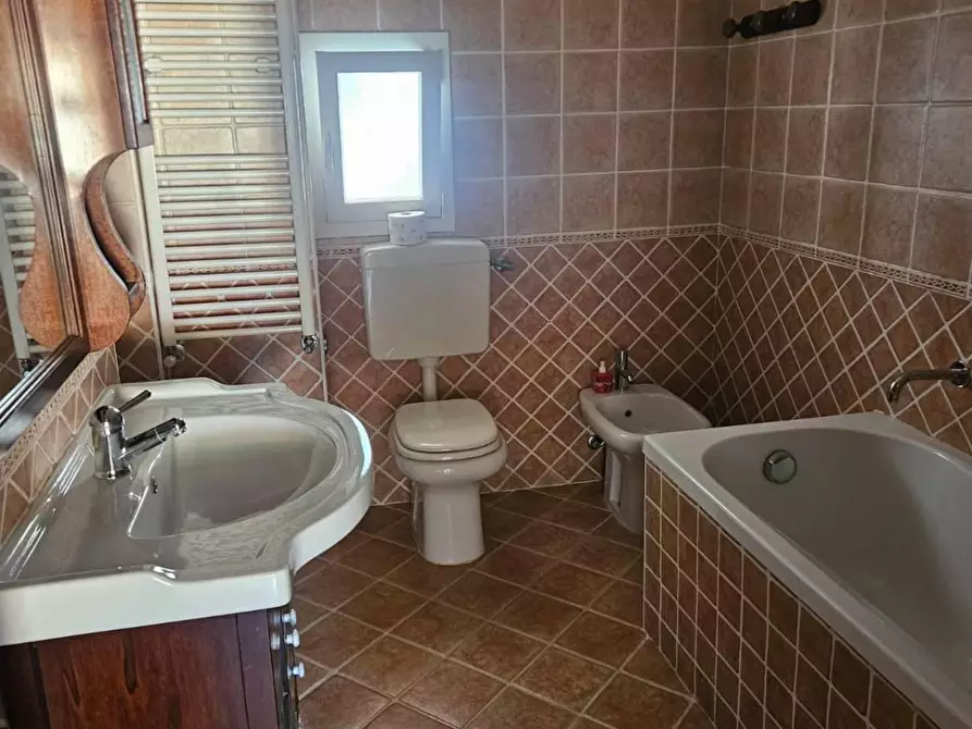 Immagine 14 di Appartamento in vendita  in VIA SOTTOFORNI 35 a Ventimiglia