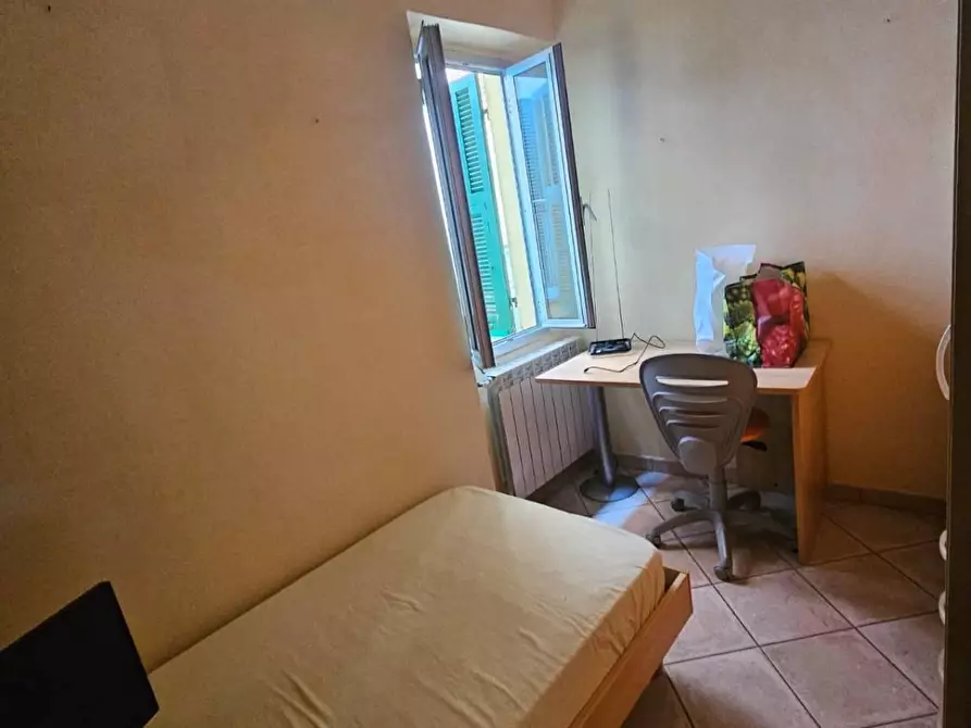 Immagine 21 di Appartamento in vendita  in VIA SOTTOFORNI 35 a Ventimiglia