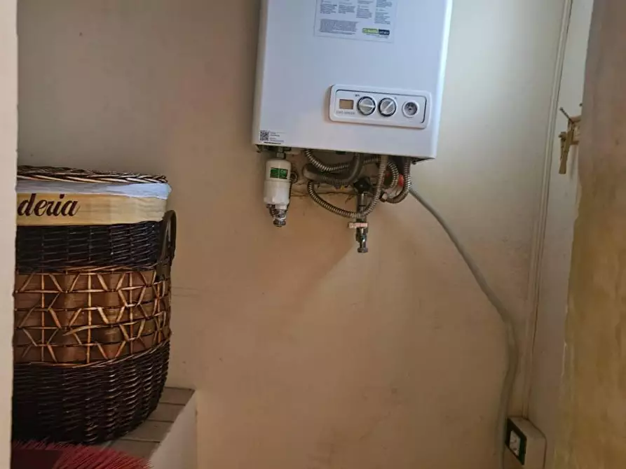 Immagine 23 di Appartamento in vendita  in VIA SOTTOFORNI 35 a Ventimiglia