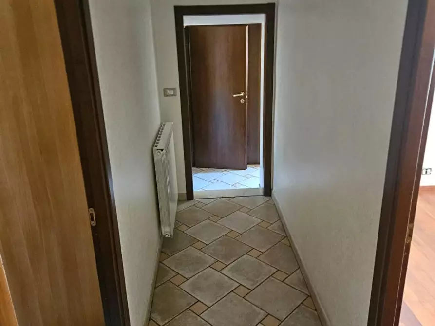 Immagine 15 di Appartamento in vendita  in VIA SOTTOFORNI 35 a Ventimiglia