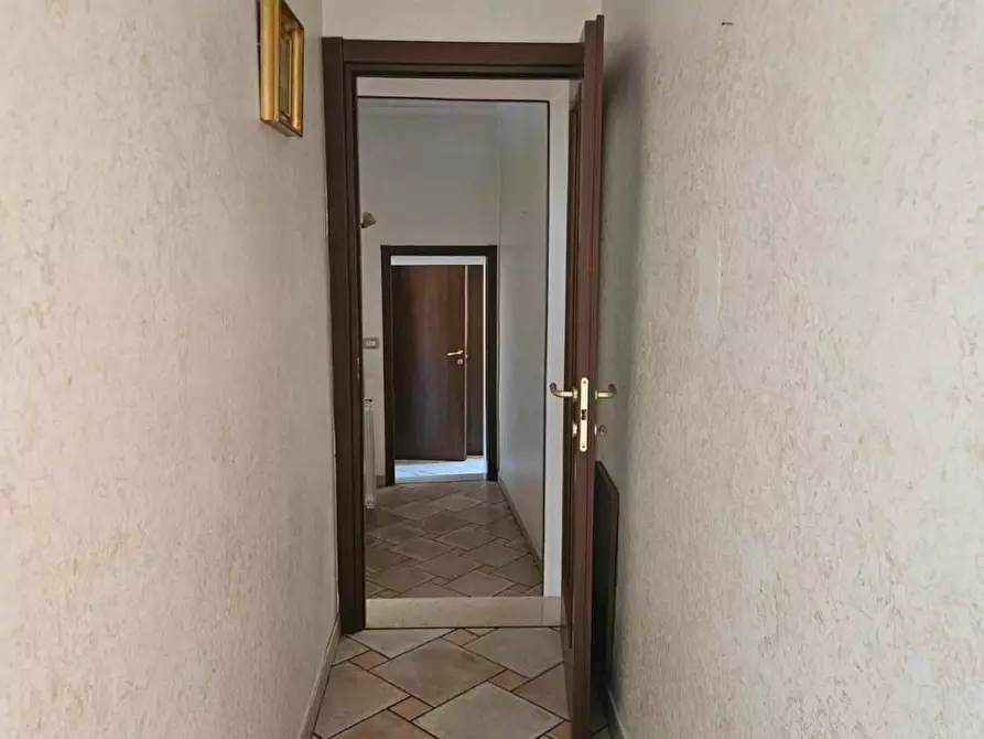 Immagine 16 di Appartamento in vendita  in VIA SOTTOFORNI 35 a Ventimiglia