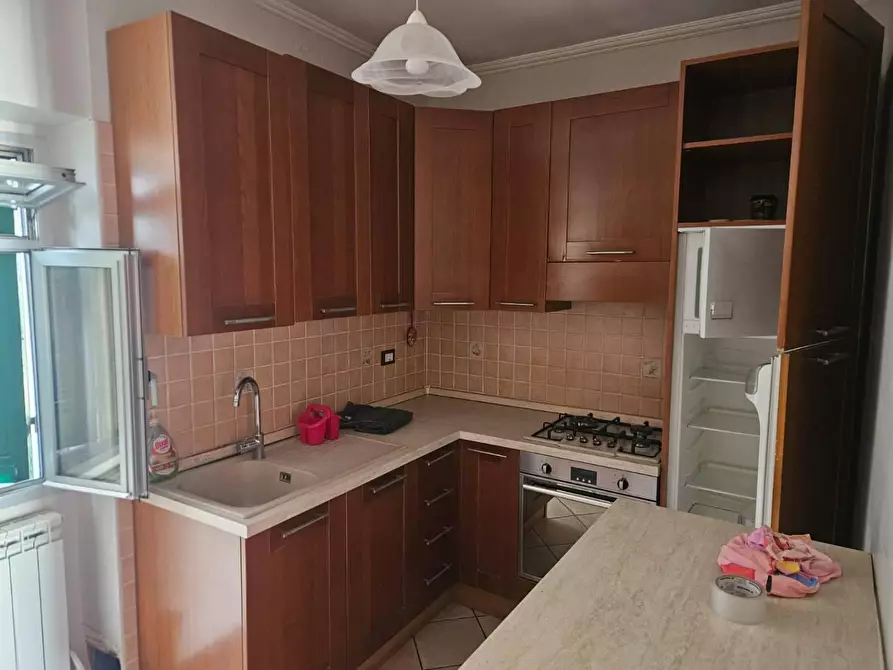 Immagine 11 di Appartamento in vendita  in VIA SOTTOFORNI 35 a Ventimiglia