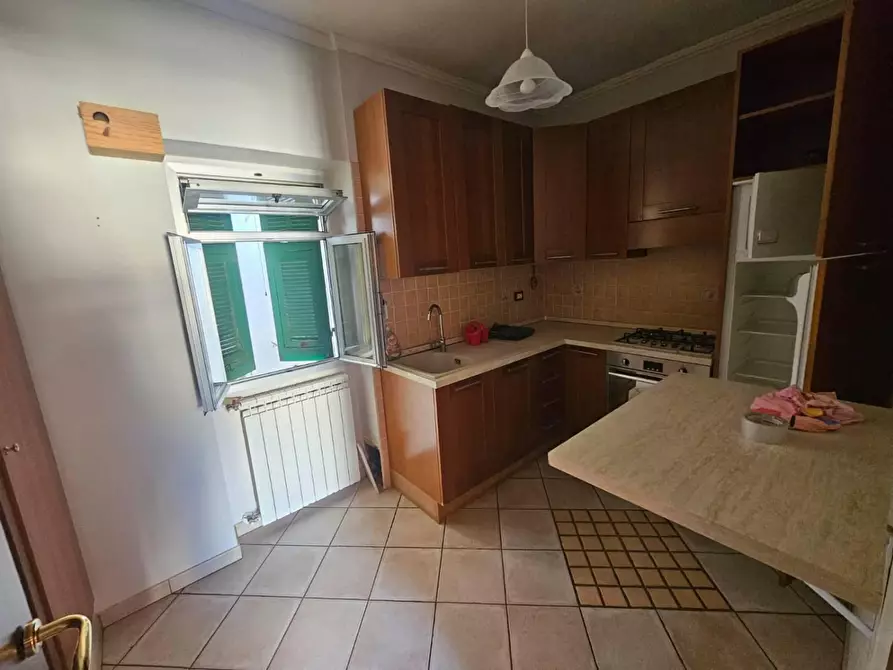 Immagine 12 di Appartamento in vendita  in VIA SOTTOFORNI 35 a Ventimiglia