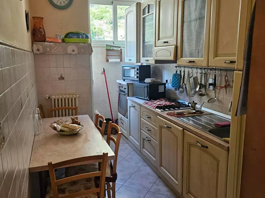 Immagine 10 di Appartamento in vendita  in CORSO Limone Piemonte a Ventimiglia